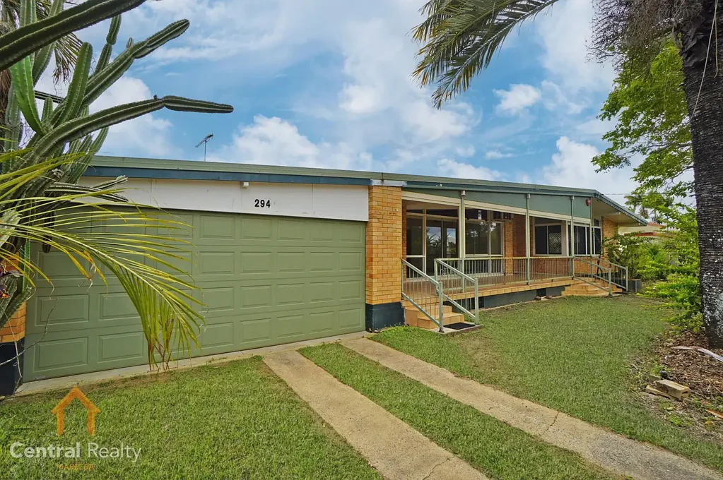 294-296 Byrnes Street, Mareeba, QLD 4880