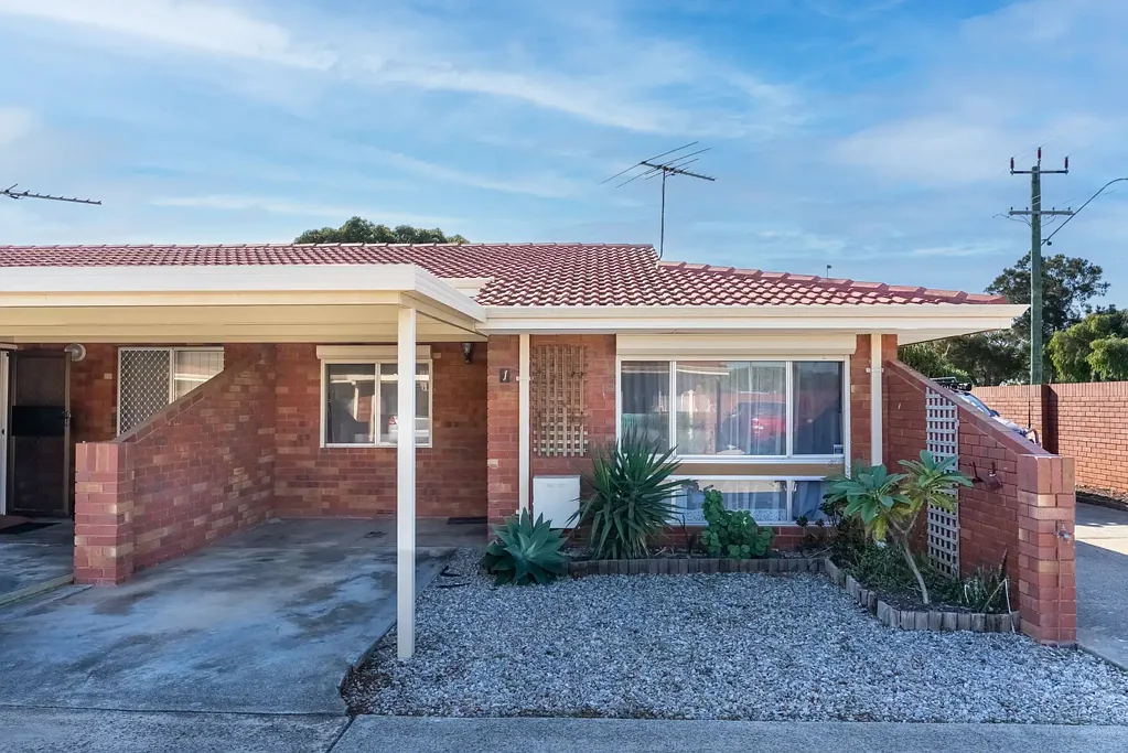 Rockingham 1ห้องนอน Under Offer by Shaun Hogarth of Acton I Belle Property Rockingham and Baldivis