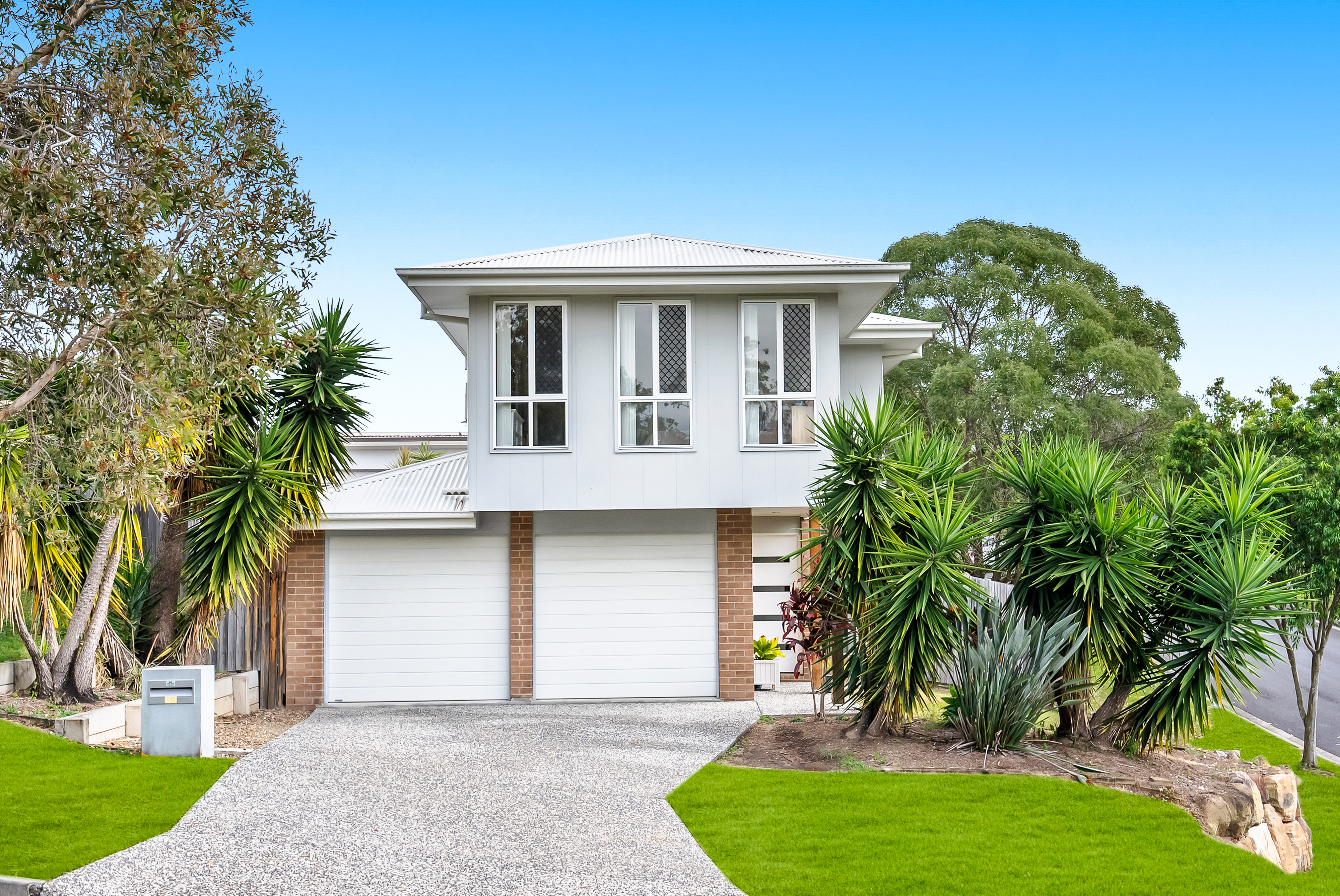 83 HANOVER DR, PIMPAMA QLD 4209, 0房, 0浴, House