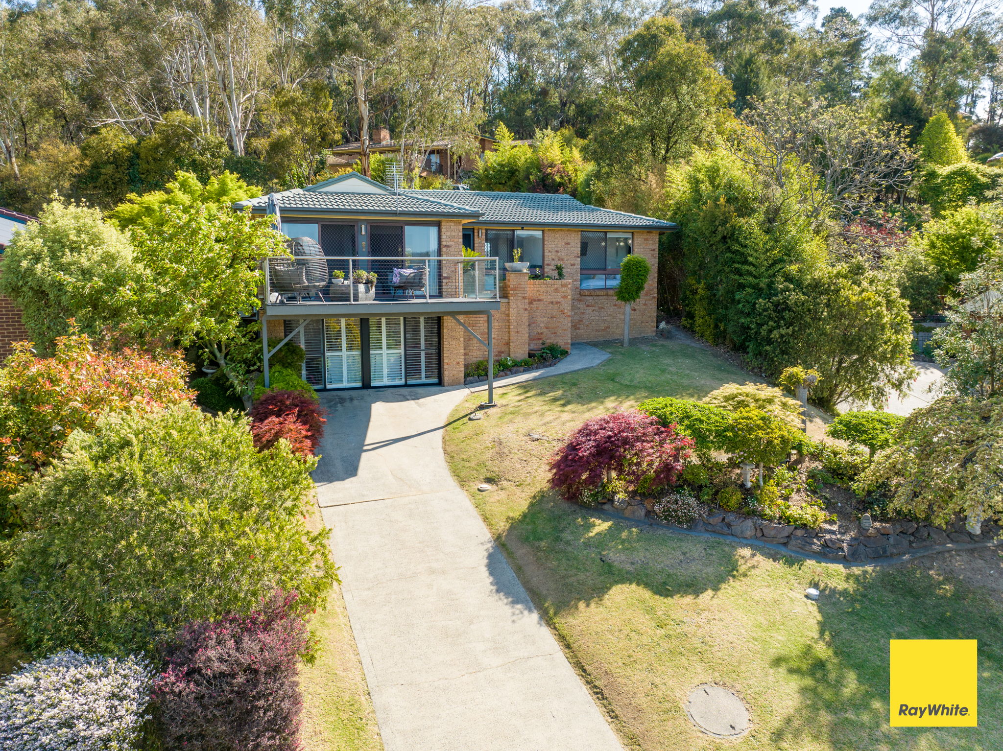 9 HILL RANGE CR, LITHGOW NSW 2790, 0 Schlafzimmer, 0 Badezimmer, House