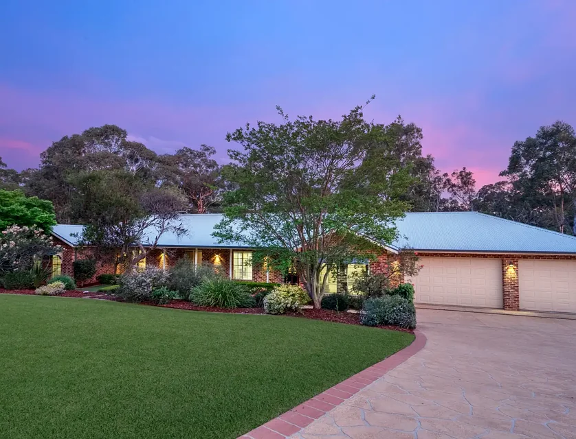 6 The Briars, Picton, NSW 2571, 5 ਕਮਰੇ, 2 ਬਾਥਰੂਮ, House