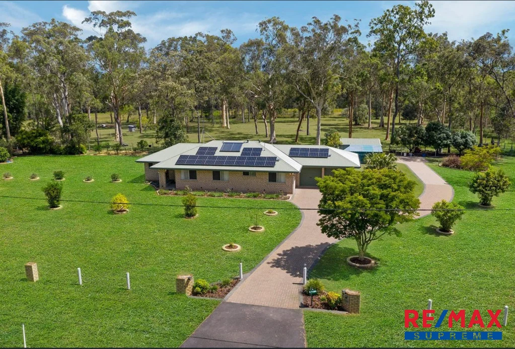 84-92 Rundalua Road, Chambers Flat, QLD 4133