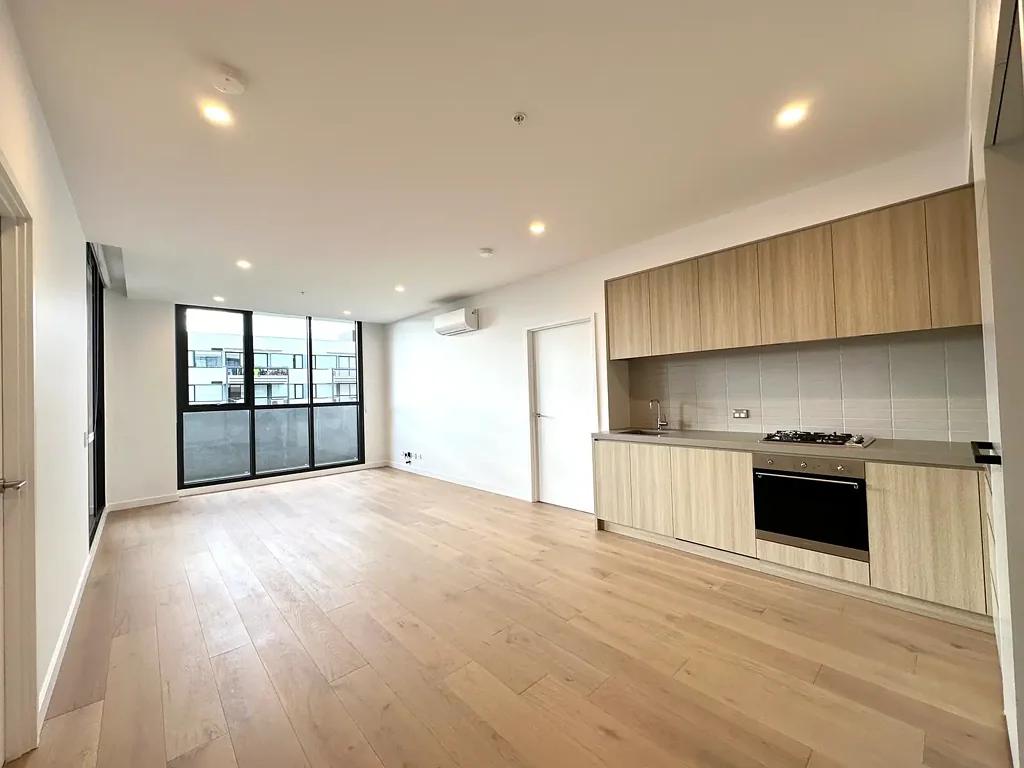 Modern Apartments in Aster (Clayton South)