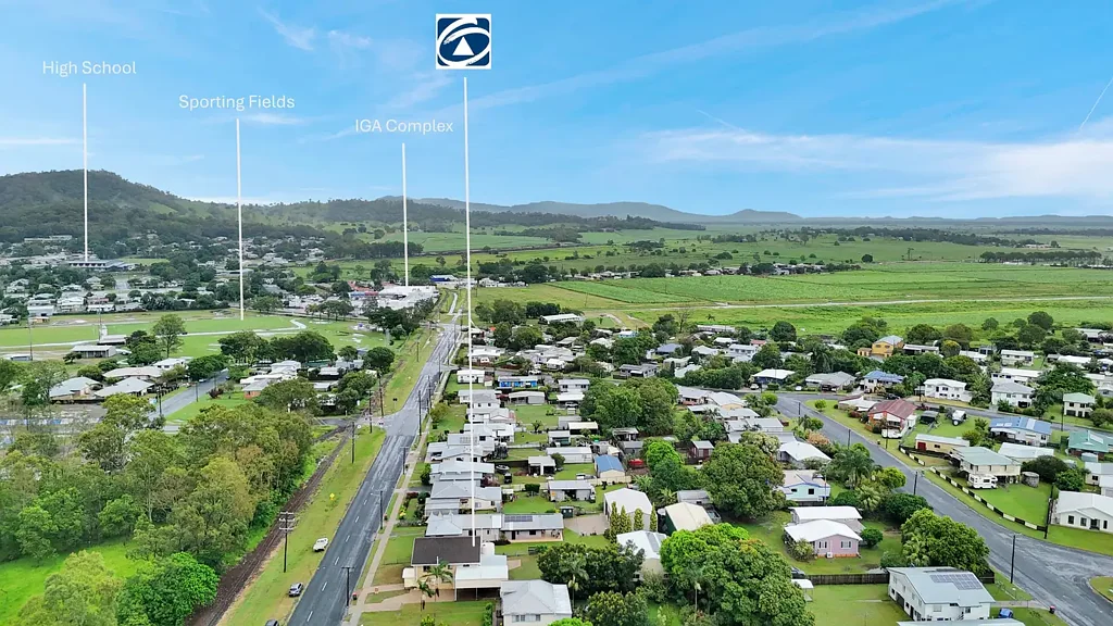 23 Brooks Road, Sarina, QLD 4737