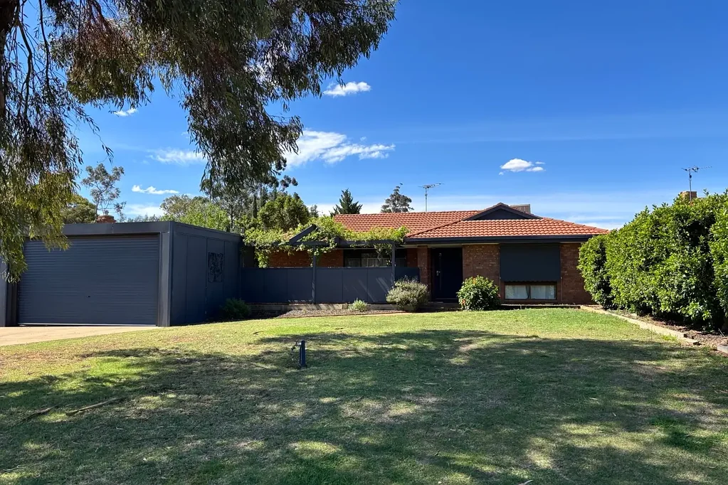 8 Kiata Drive, Mildura, VIC 3500