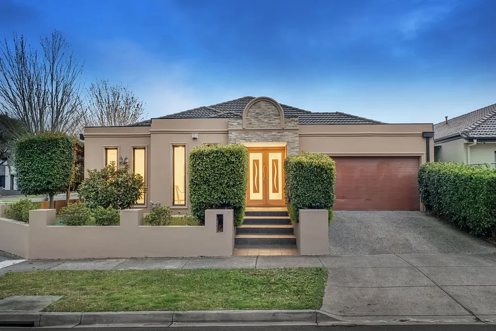 Epping 4部屋 Superior residence for fabulous, family living