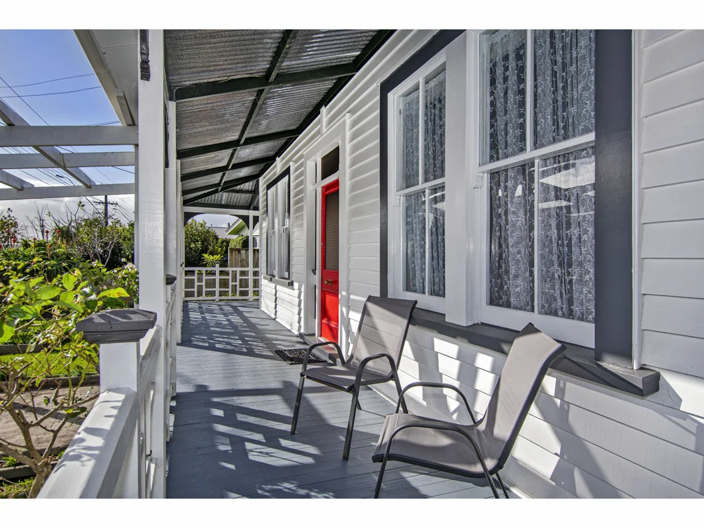 Dargaville 3Phòng ngủ Old World Charm Meets Todays Comforts