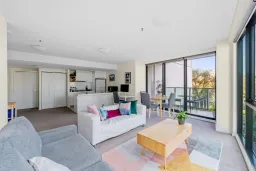 307/594 St Kilda Road, Melbourne