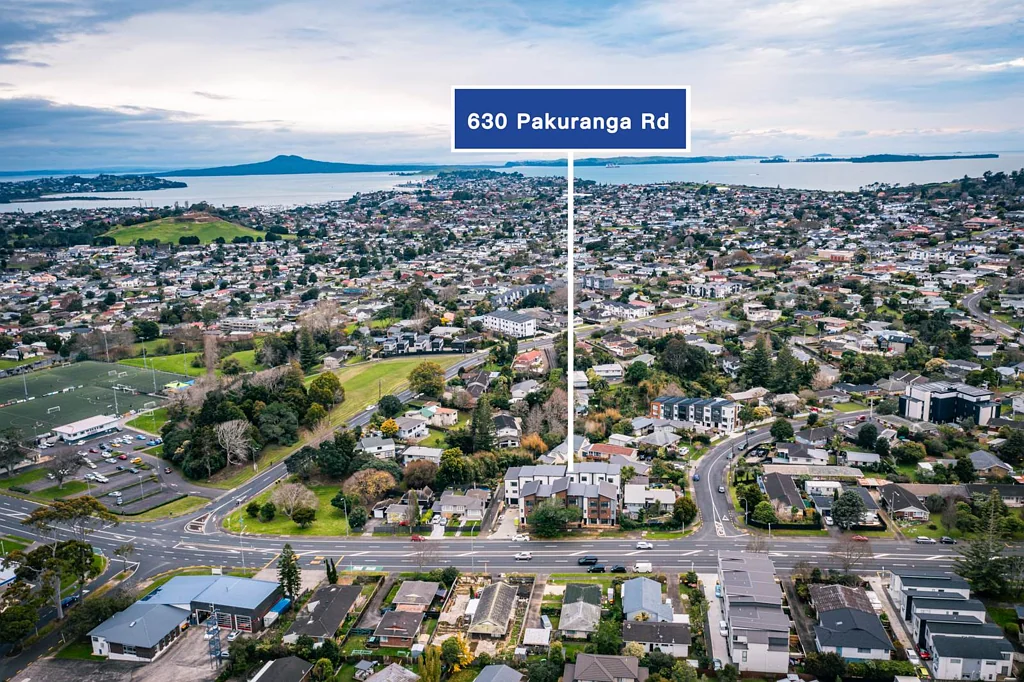 Lot 1/630-632 Pakuranga Road, Highland Park, Manukau City