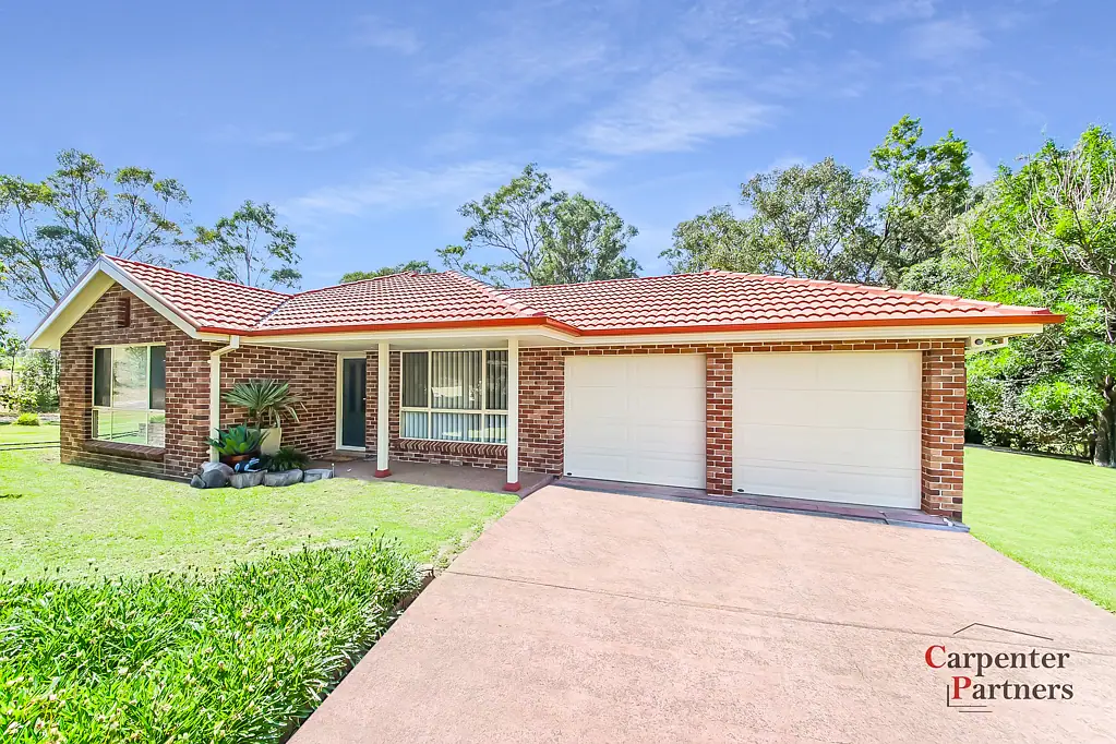 4 Hilton Park Road, Tahmoor, NSW 2573