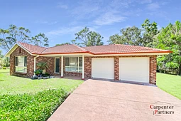 4 Hilton Park Road, Tahmoor