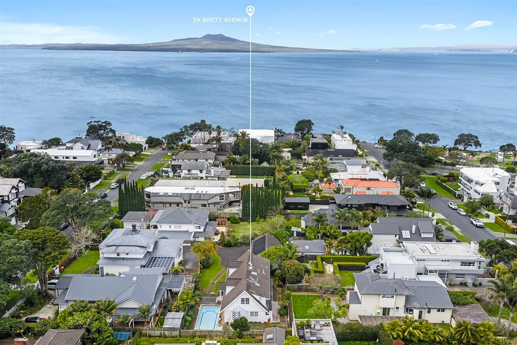 3A Brett Avenue, Takapuna, North Shore City, Auckland