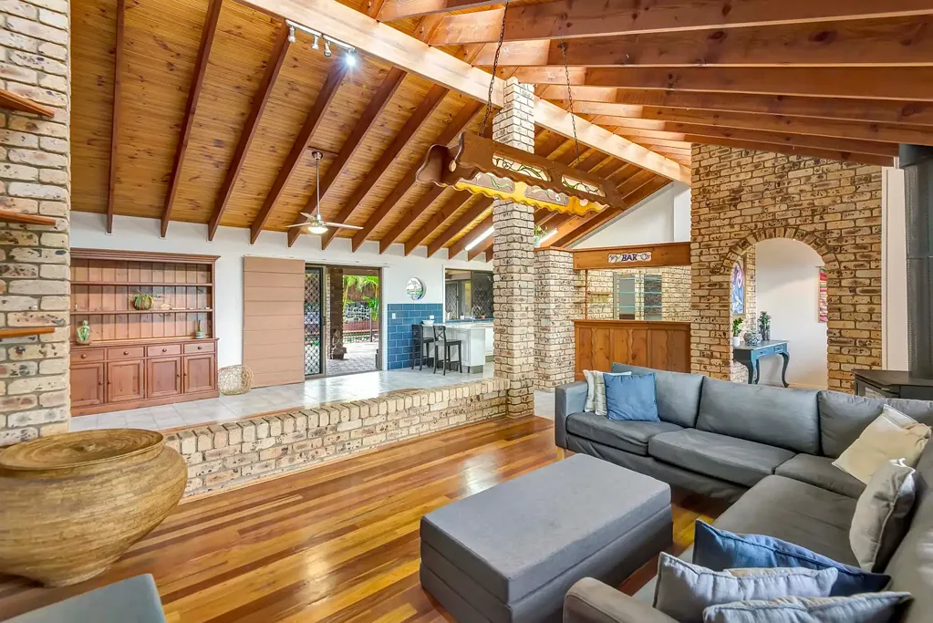Goonellabah 4ਬੈੱਡਰੂਮ Spacious Family Home With Beautiful Views