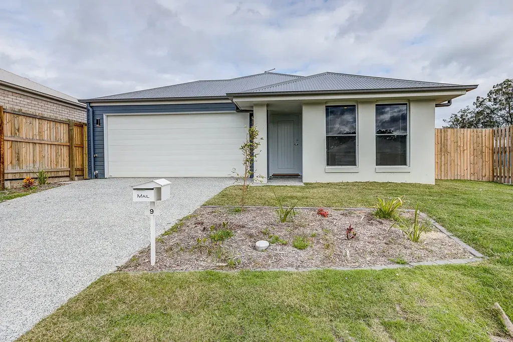 Brand New Family Home!