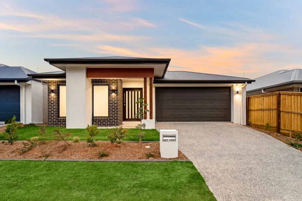 Greenbank 4房 全新房源 - 拎包入住 BRAND NEW - READY TO MOVE IN