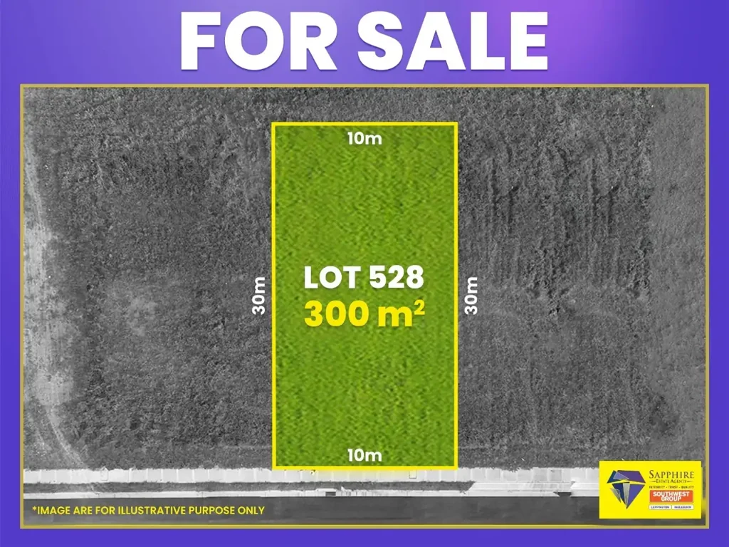 LOT 528/316-330 Twelfth Avenue, Austral, NSW 2179