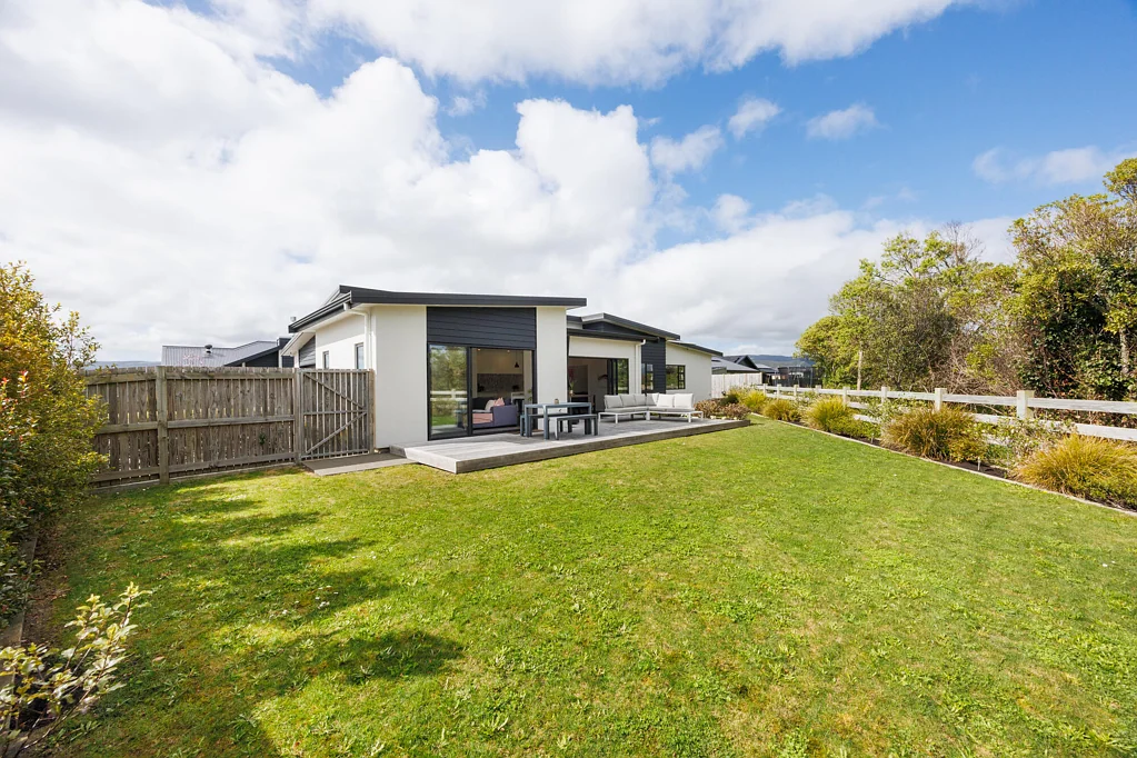 Fitzherbert 4Habitaciones Quality, Privacy & Gully Views