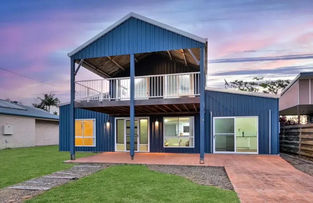 24 Simon Street, Corindi Beach, NSW 2456