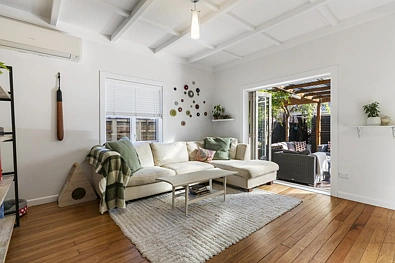 12 Sutherland Road, Point Chevalier, Auckland, 3 chambres, 1 salles de bain, House