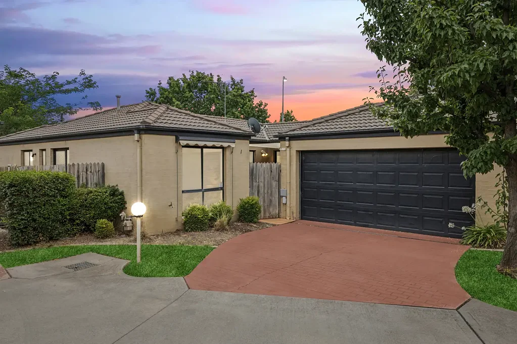 1/128 Katherine Avenue, Amaroo, ACT 2914