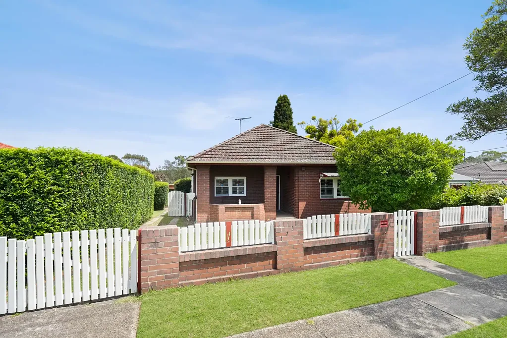 134 Queen Street, Concord West, NSW 2138