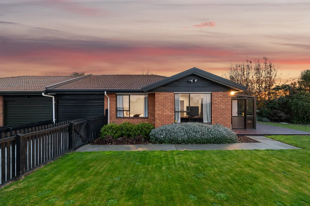 1/49 Cowes Street, Avondale, Christchurch, Canterbury
