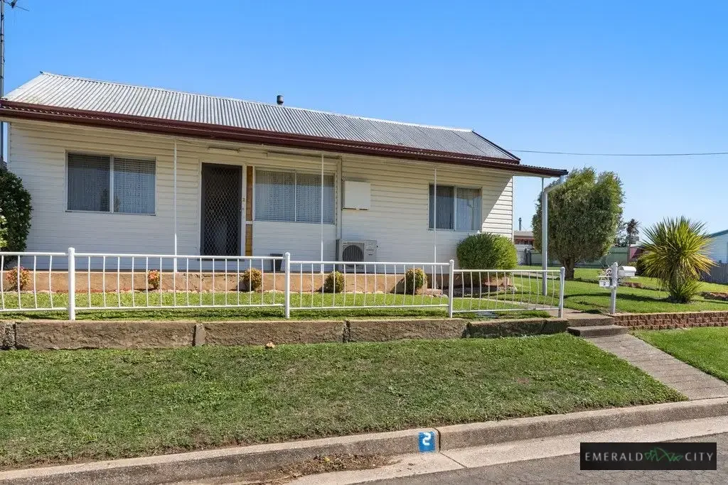 2 Salford Street, Goulburn, NSW 2580