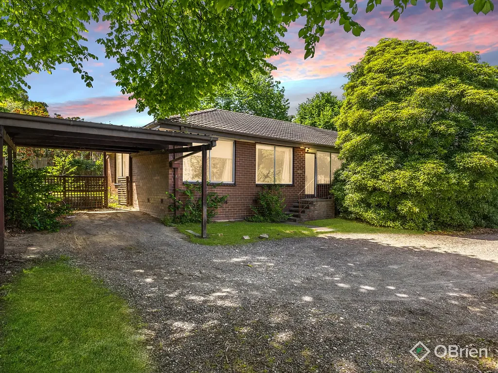 4/5 Landale Avenue, Croydon, VIC 3136