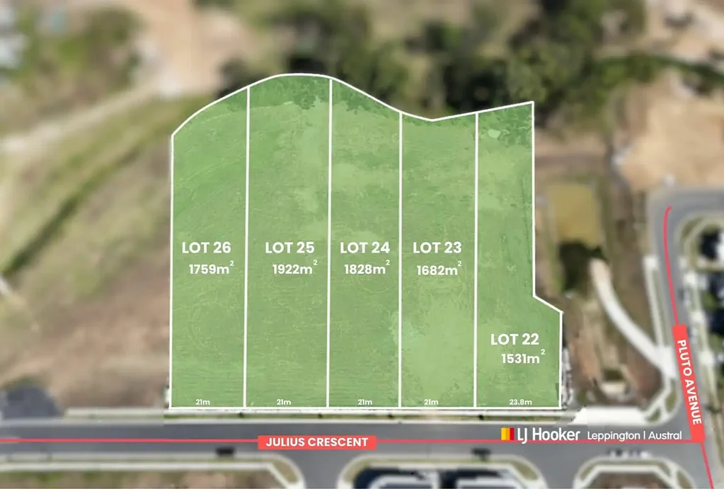 4 Julius Crescent, Leppington, NSW 2179