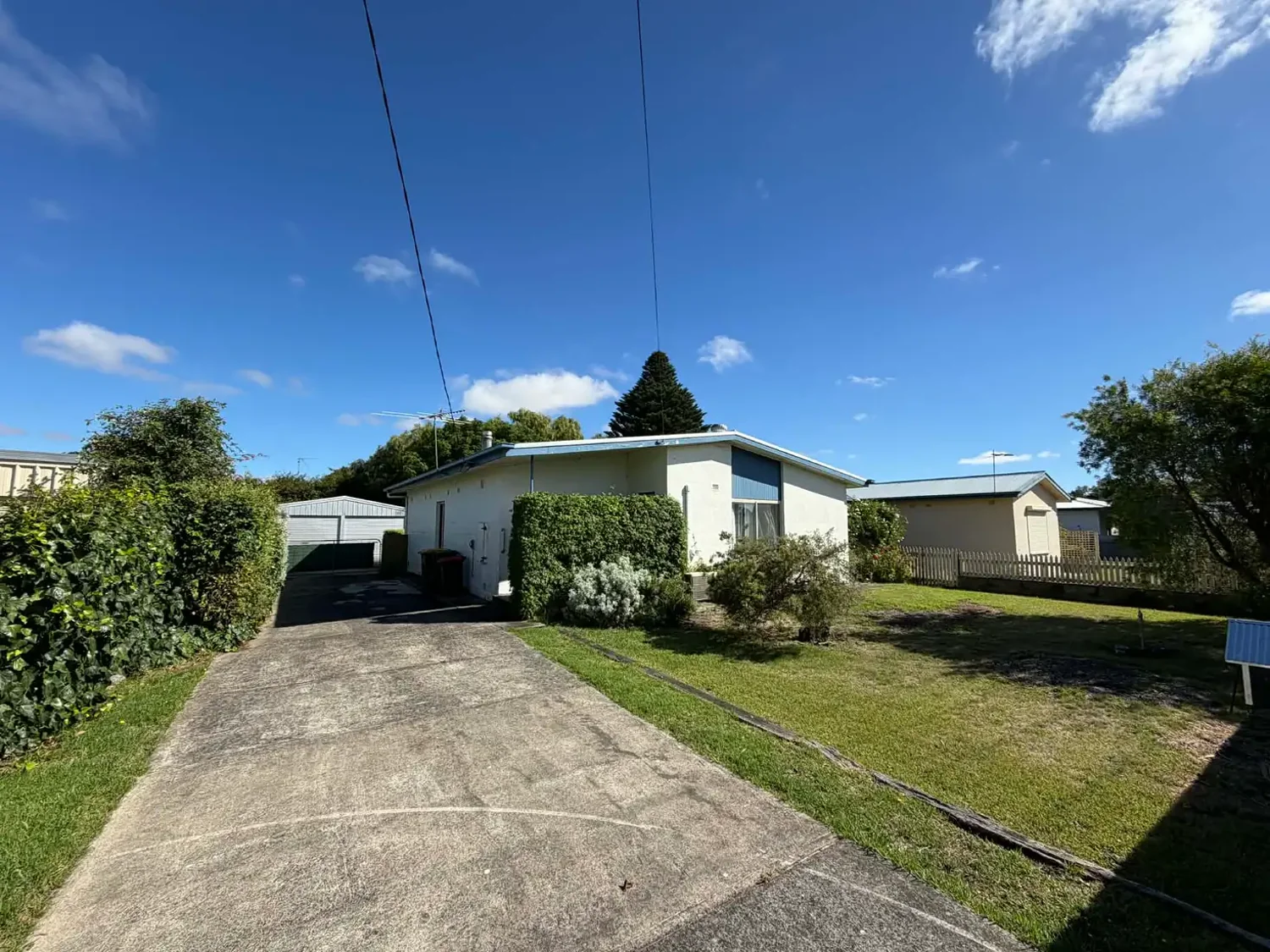 16 SMITH ST, MILLICENT SA 5280, 0 ਕਮਰੇ, 0 ਬਾਥਰੂਮ, House
