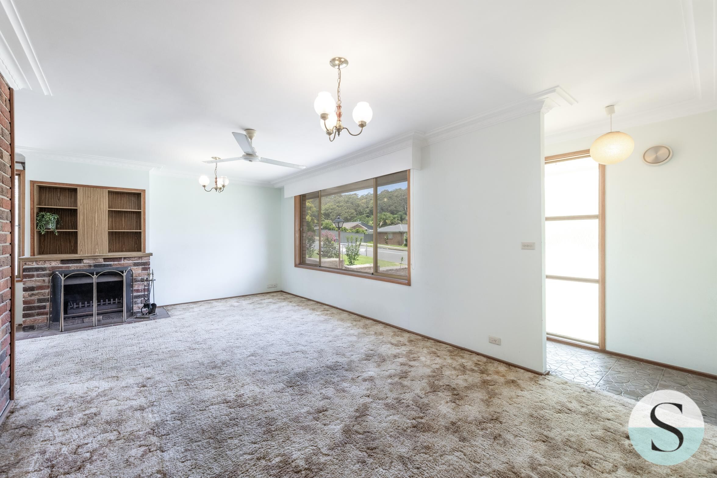 28 EAST ST, WARNERS BAY NSW 2282, 0 침실, 0 욕실, House