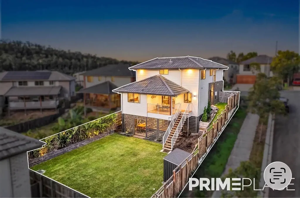 Spring Mountain 4Phòng ngủ The Ultimate Double-Story Family Upgrade