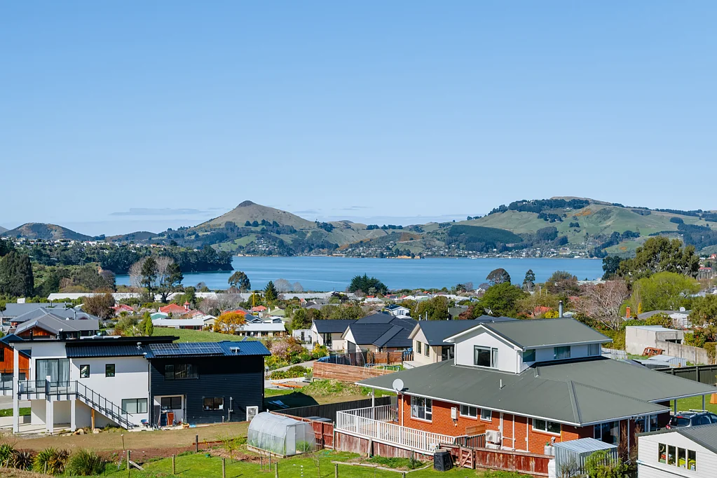 Sawyers Bay Big Section + Harbour Views - Still Available