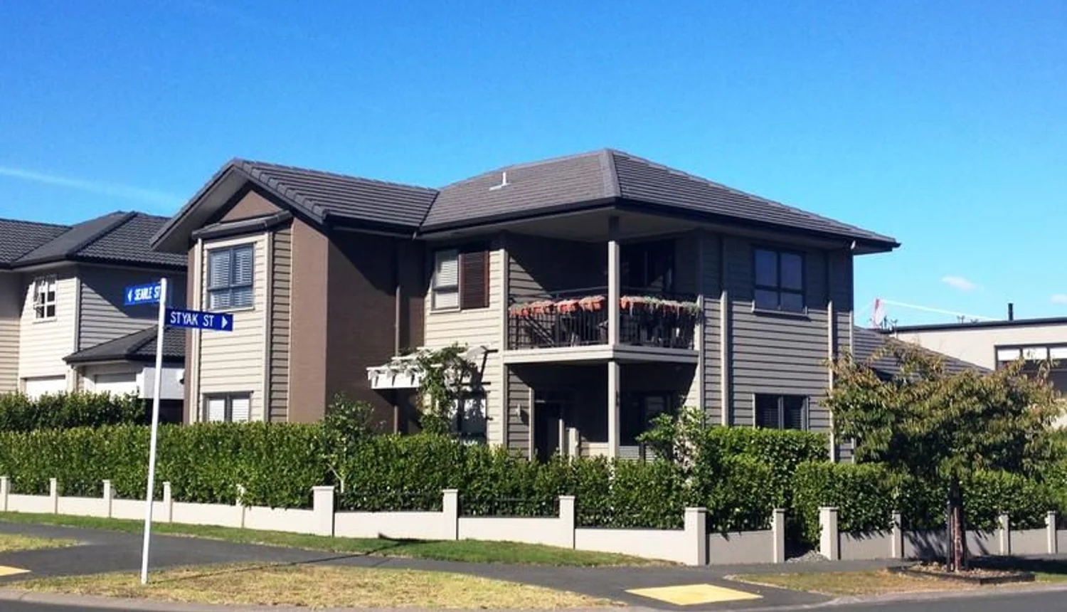 8 Styak Street, Stonefields, Auckland City, 4房, 3浴