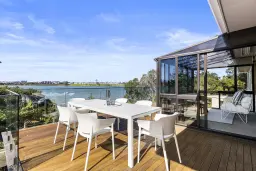 27 Ferry Parade, Herald Island