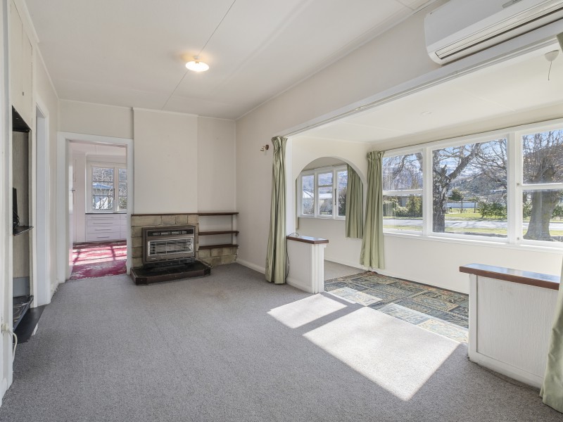 19 Dunstan Street, Clyde, Otago, 3 Schlafzimmer, 1 Badezimmer