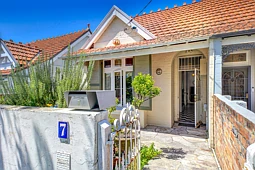 7 Gordon Street, Mosman
