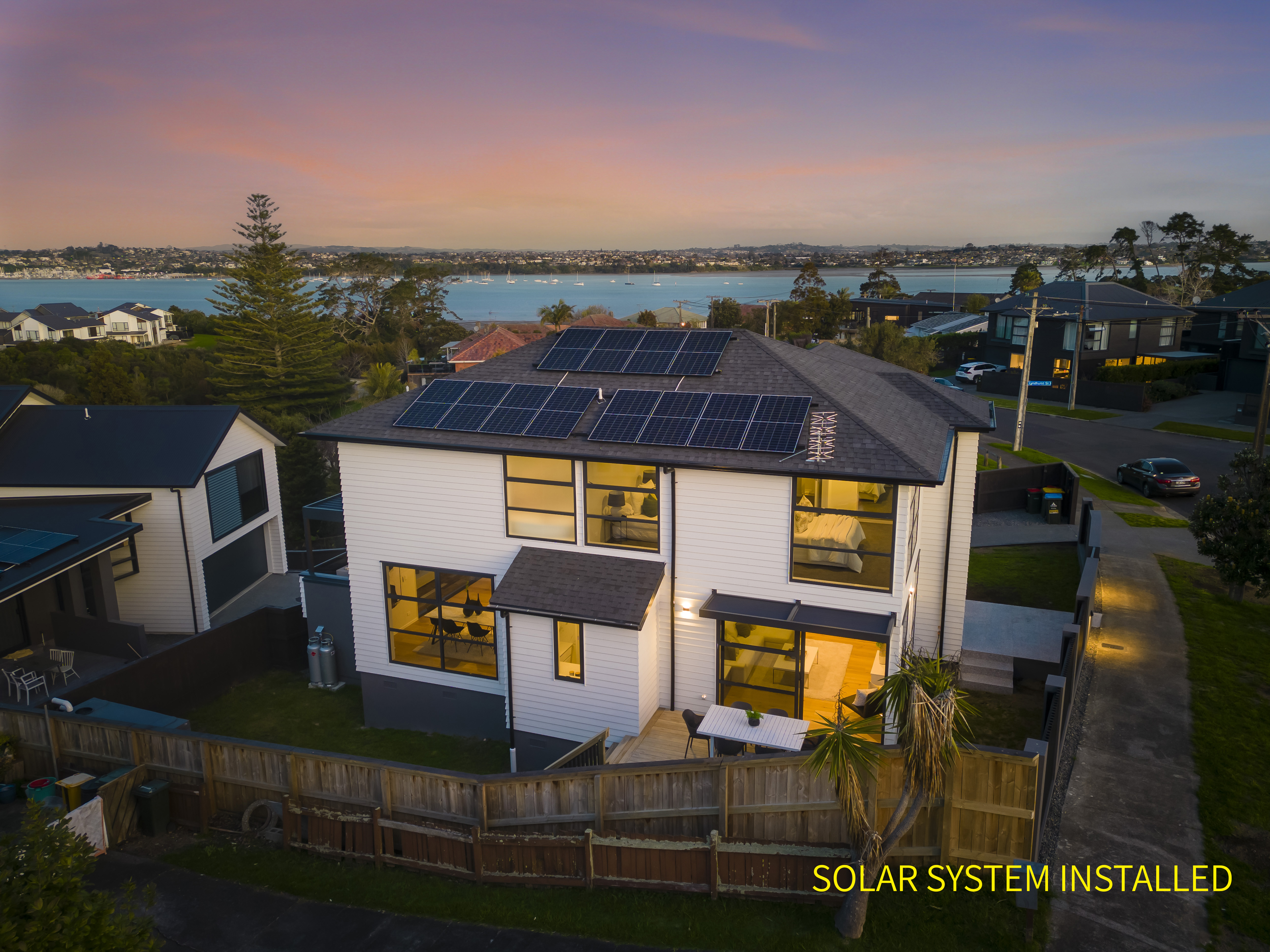 18a Silverton Avenue, Wai O Taiki Bay, Auckland, 5 Bedrooms, 0 Bathrooms