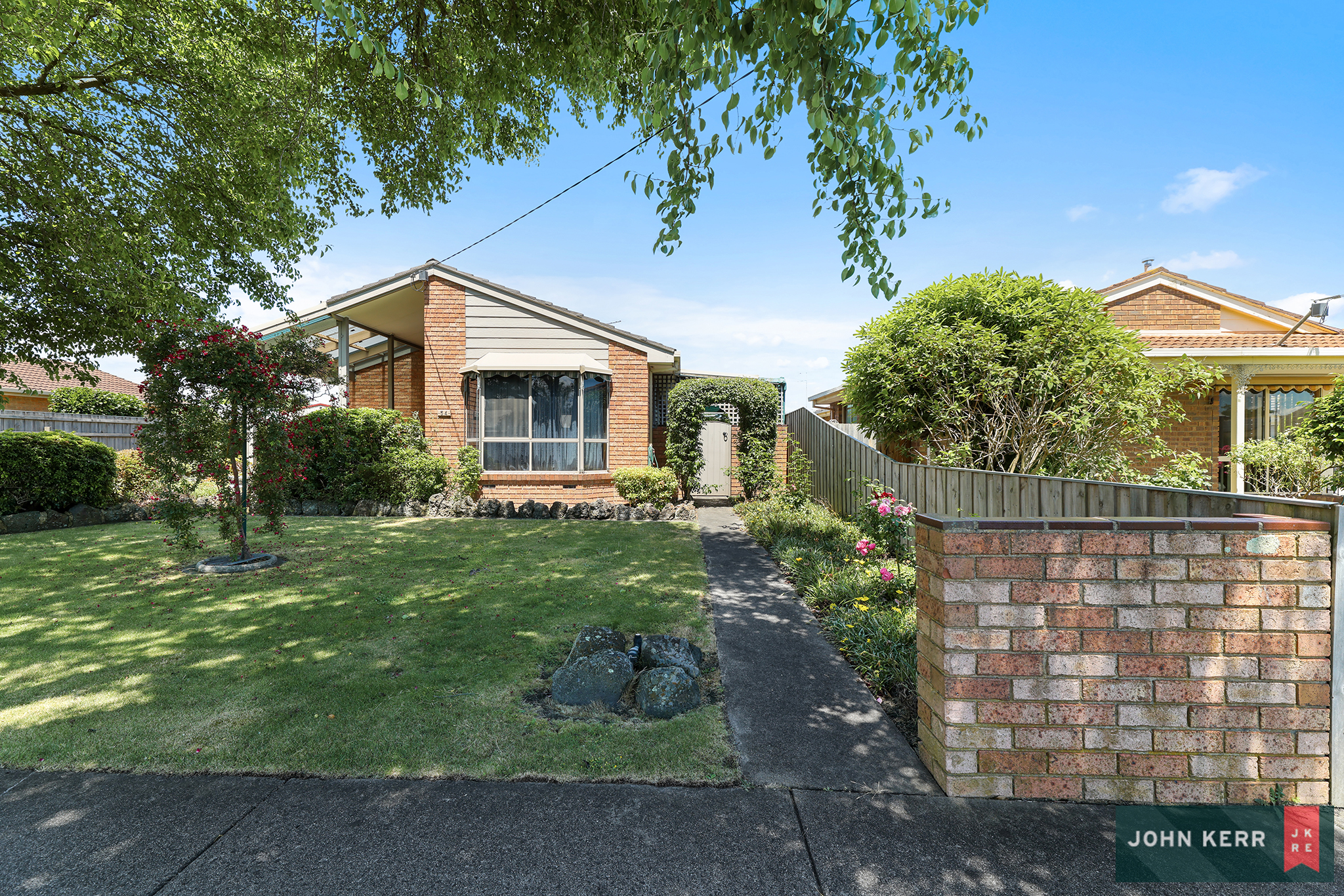 54 OLLERTON AV, NEWBOROUGH VIC 3825, 0 chambres, 0 salles de bain, House