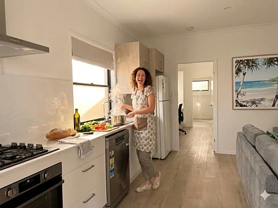 Adres Weerhou, Woodgate, QLD 4660, 2 slaapkamers, 1 badkamers, House