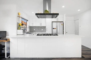 1 Jeffs Road, Flat Bush, Manukau City
