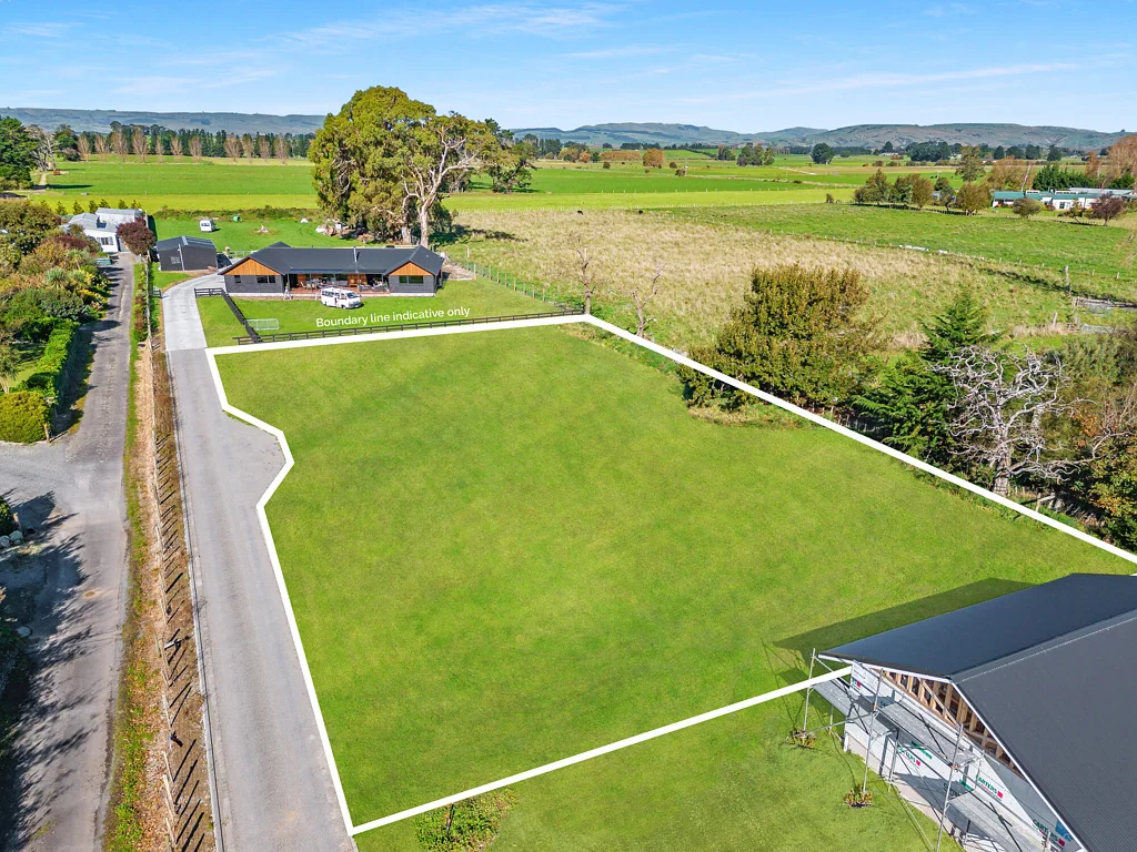 469B High Street South, Carterton, Wairarapa