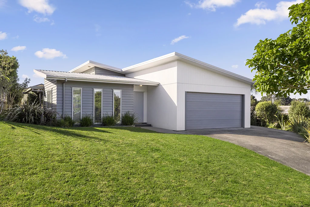 Raglan 4कमरा First Home Buyers or Retirees