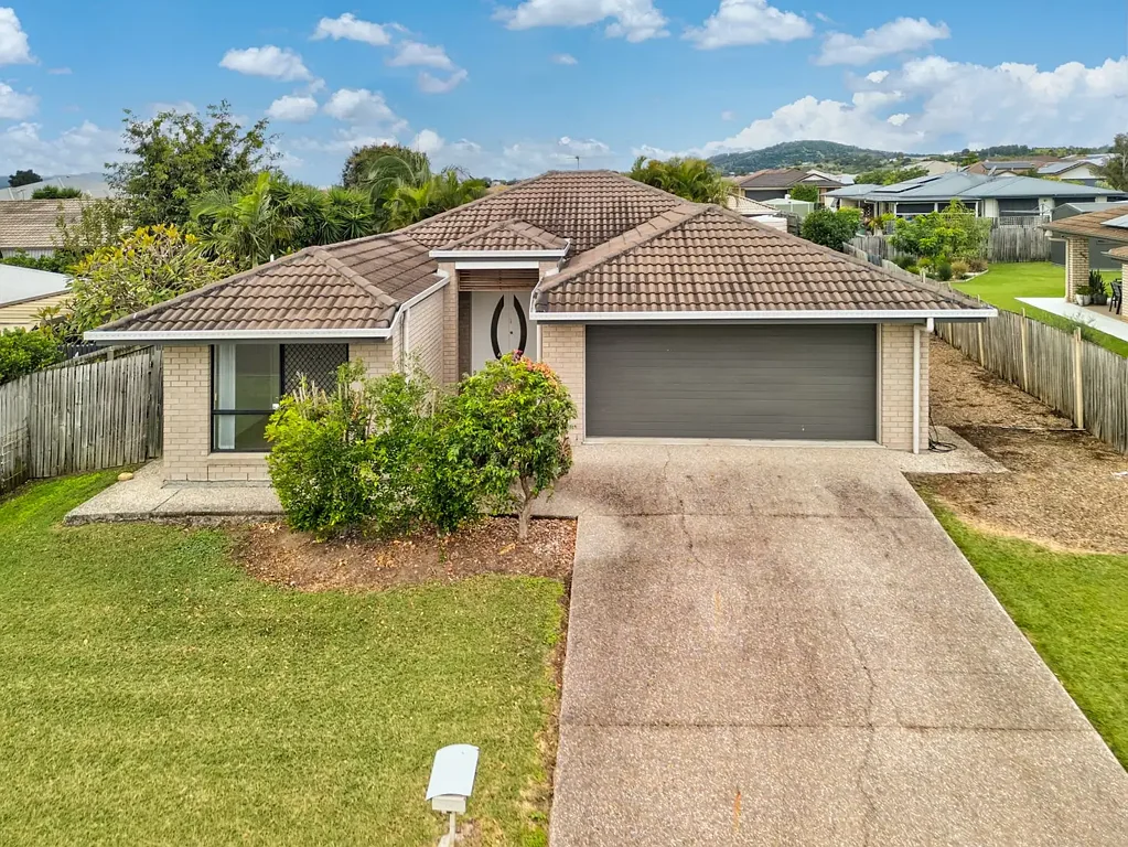 11 Sea Eagle Drive, Lowood, QLD 4311