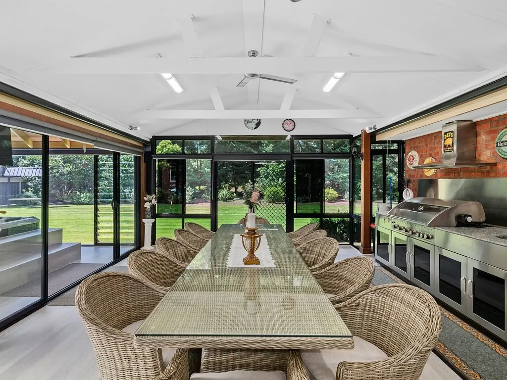 Yarrawonga 4部屋 Welcome to Your Private Rural Retreat