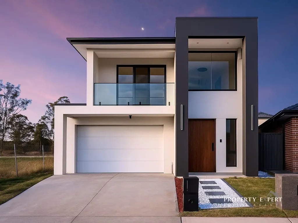 Marsden Park 5ਬੈੱਡਰੂਮ Spacious, Stylish & Sophisticated – Your Perfect Family Home Awaits
