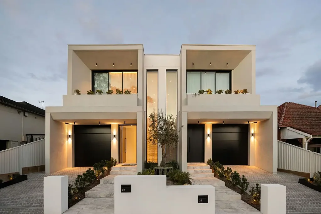 Strathfield 5Kwarto Superb Architecturally Designed Residence For Contemporary Easy Living