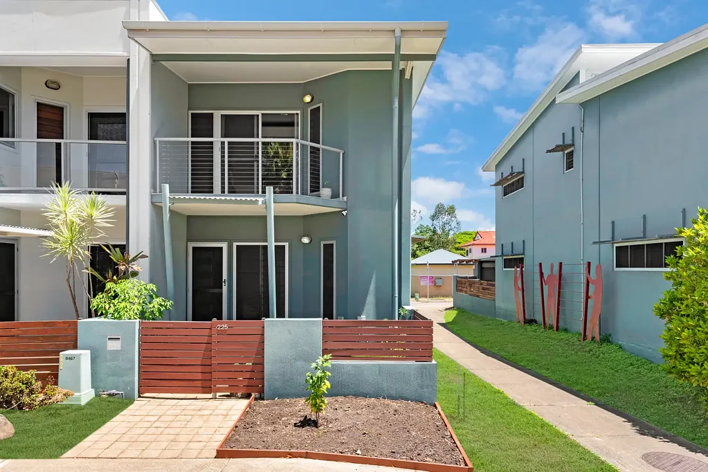 225 Riverside Boulevard, Douglas, QLD 4814