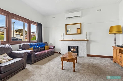 3 Hollow Street, Golden Square, VIC 3555, 3 chambres, 1 salles de bain, House