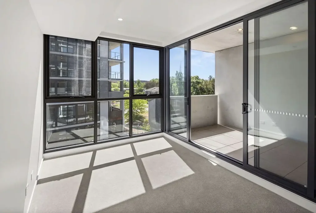 Lyneham 1બેડરૂમ Last Units in Sullivan!!